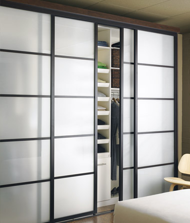 Bifold doors