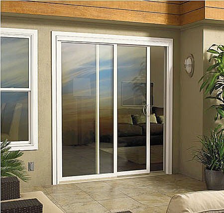 Bifold door